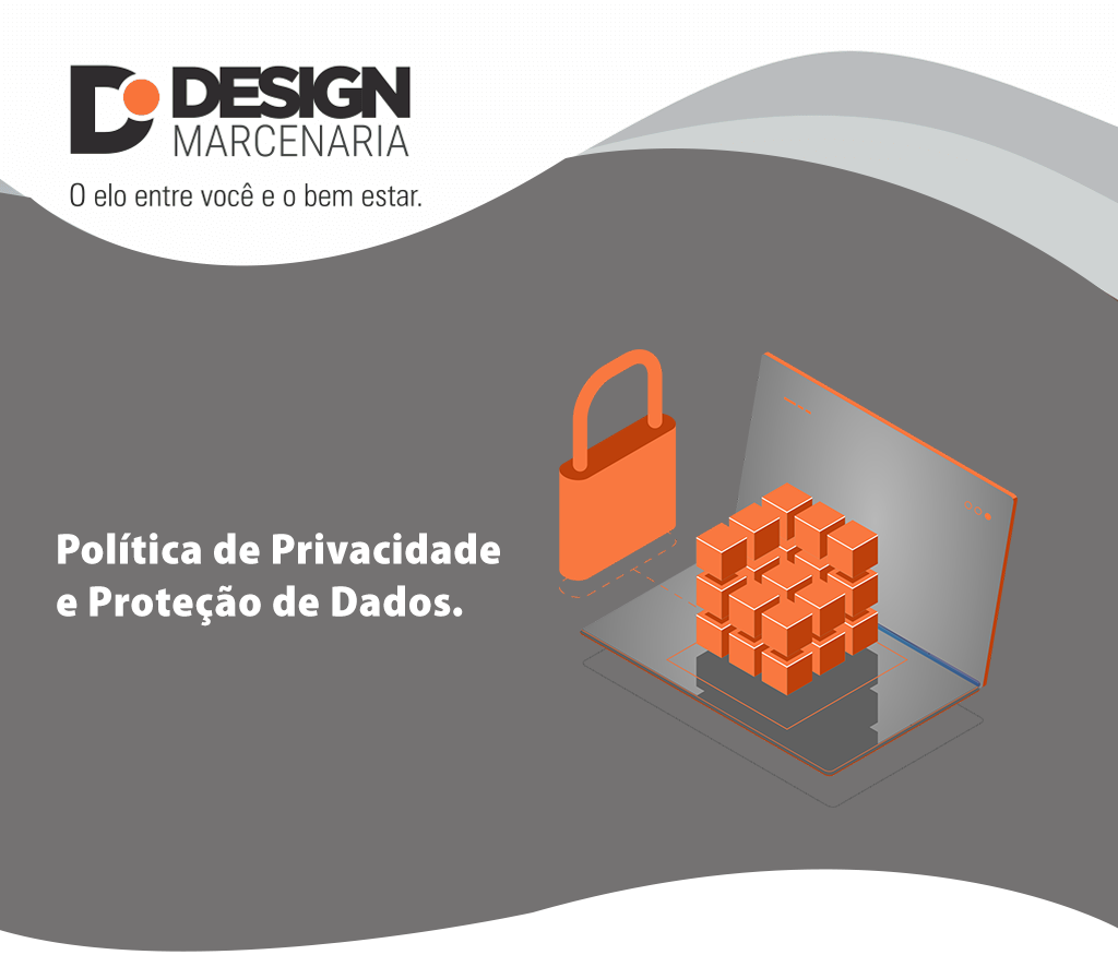 Banner Design Marcenaria